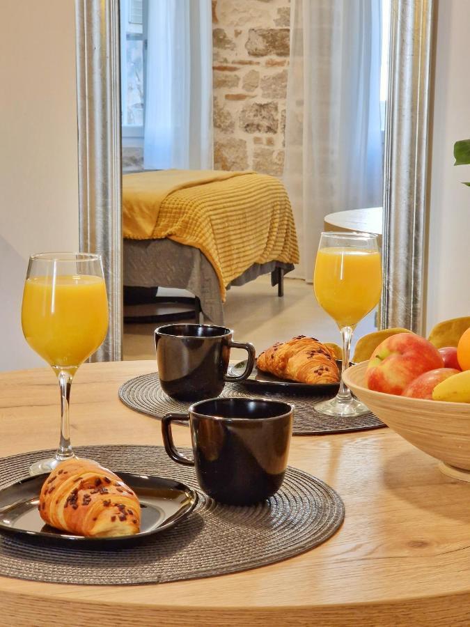Apartman Hidden Oasis