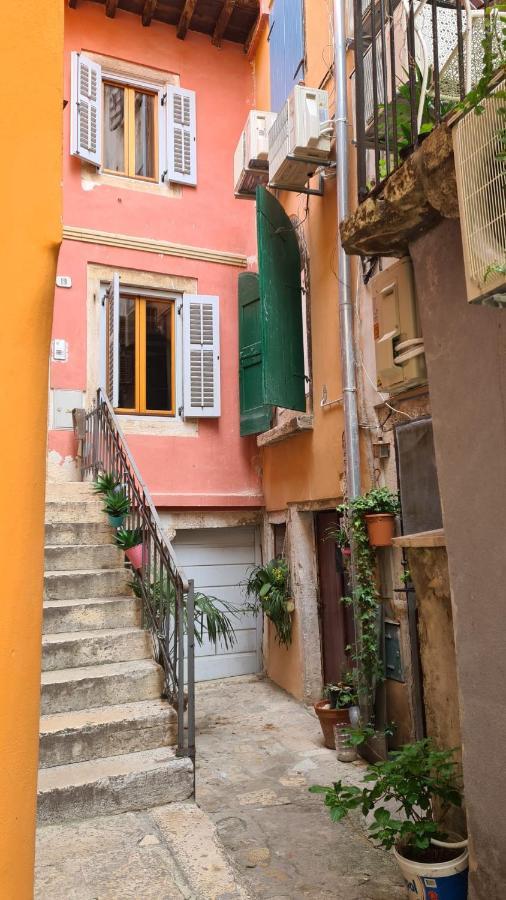 Apartman Hidden Oasis