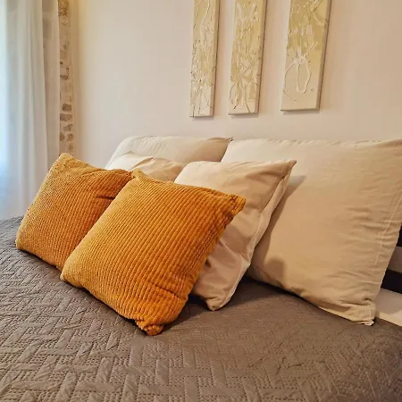 Hidden Oasis Apartment Rovinj Exterior photo