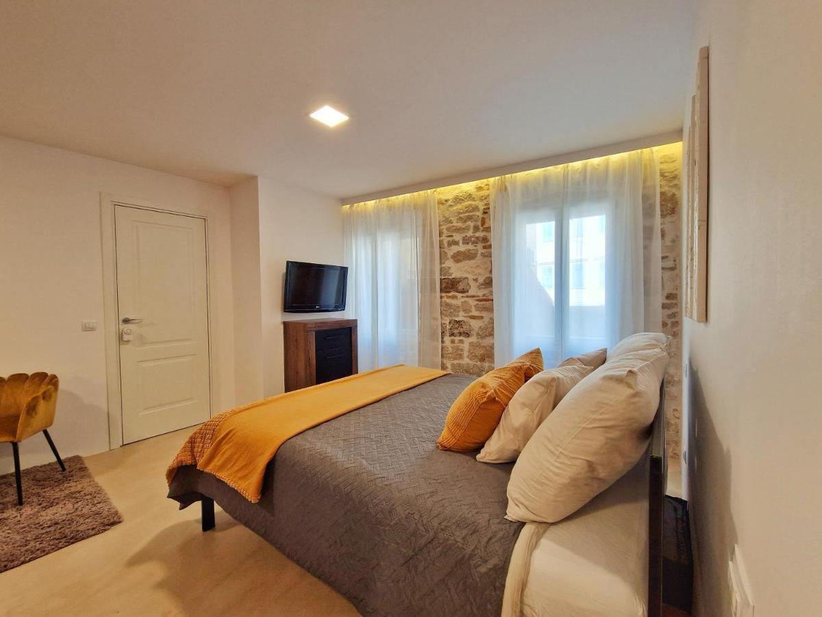 Hidden Oasis Apartment Rovinj