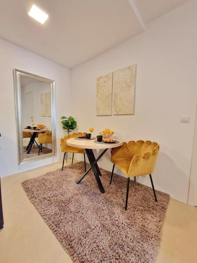 Apartment Hidden Oasis Rovinj