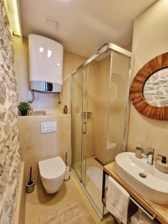 Apartment Hidden Oasis Rovinj